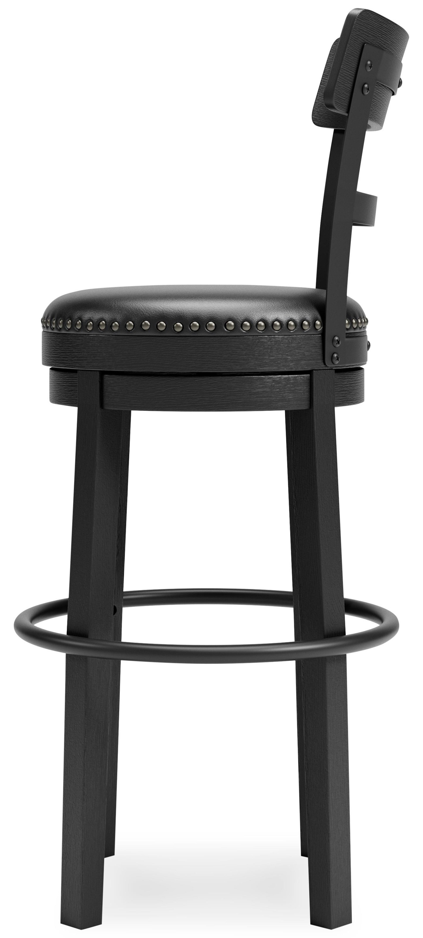 Ashley sales valebeck stool